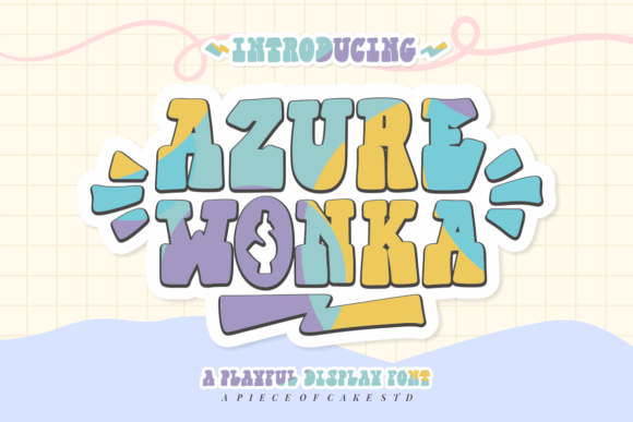 Azure Wonka: A Designer’s Review for Real Projects