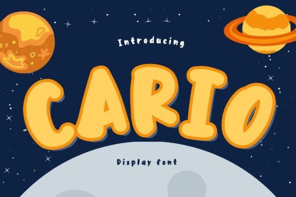 Cario: A Designer’s Review for Real Projects