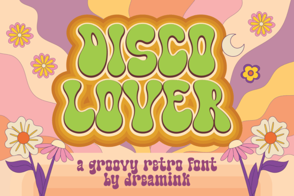 Disco Lover: A Designer’s Practical Font Review